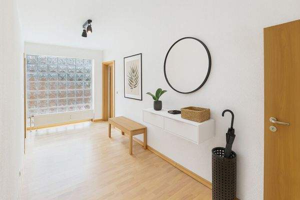 Gestaltungsmöglichkeit (KI generiert)