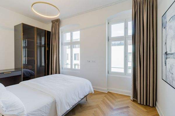 Weiteres Schlafzimmer