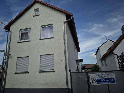 Wörth am Rhein Häuser, Wörth am Rhein Haus kaufen