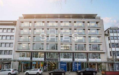 Bremen Büros, Büroräume, Büroflächen 