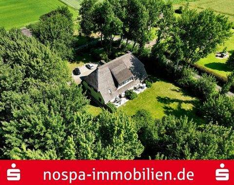 Vollerwiek Häuser, Vollerwiek Haus kaufen