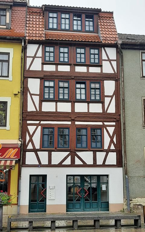 Schmalkalden Häuser, Schmalkalden Haus kaufen