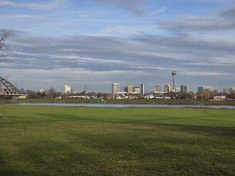 Neuss Wohnungen, Neuss Wohnung mieten