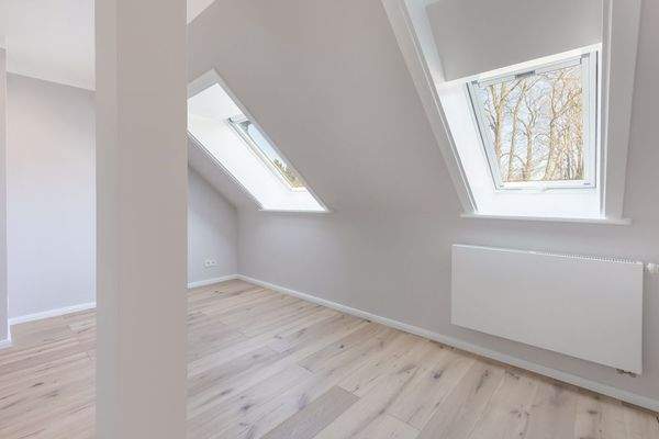 Schlafzimmer Ansicht 1