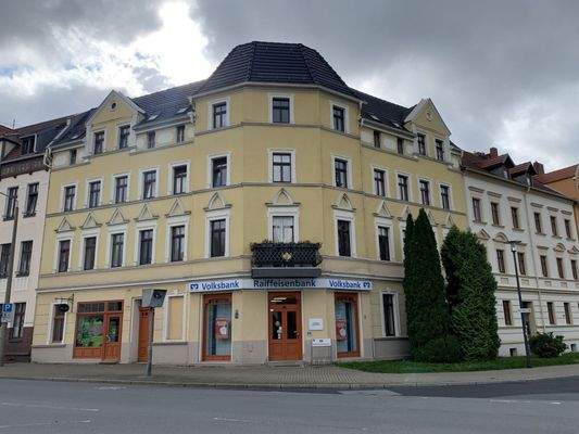 Haus von außen Rei 79