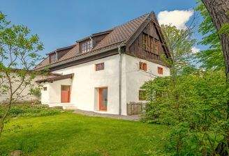 Historische Wassermühle
