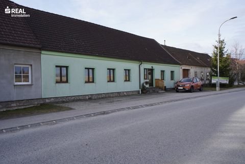 Groß-Siegharts Häuser, Groß-Siegharts Haus kaufen