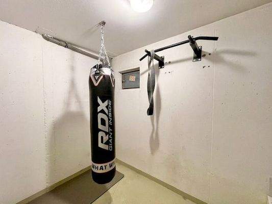 Untergeschoss, Abstellraum 1