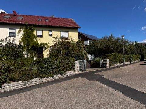 Feuchtwangen Häuser, Feuchtwangen Haus kaufen