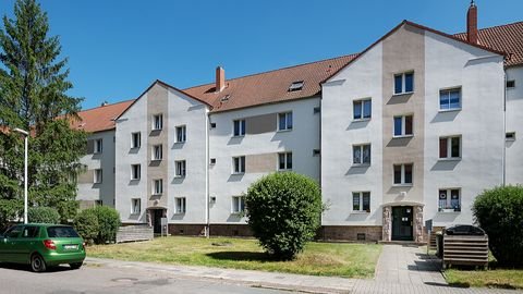 Halle (Saale) Wohnungen, Halle (Saale) Wohnung mieten