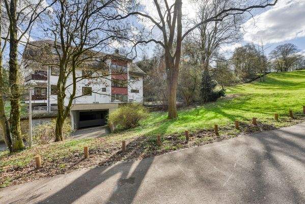 Haus &amp; Park v. Norden