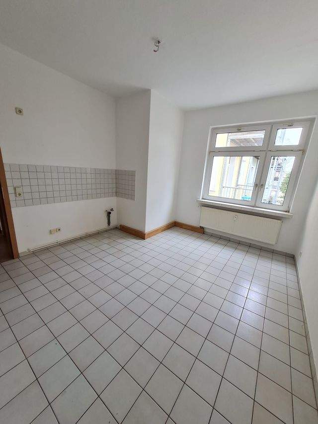 2-Raumwohnung in Chemnitz-Hilbersdorf - Photo 3