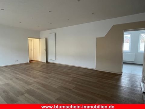 Bad Langensalza Wohnungen, Bad Langensalza Wohnung mieten