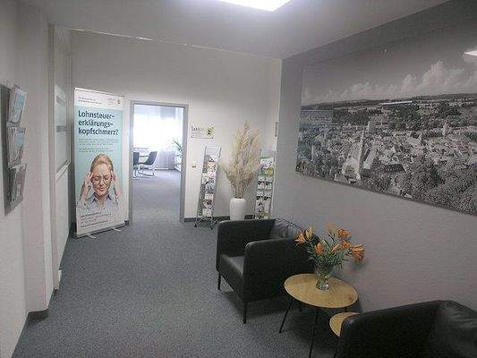 gemeinschaftl. Warteb.