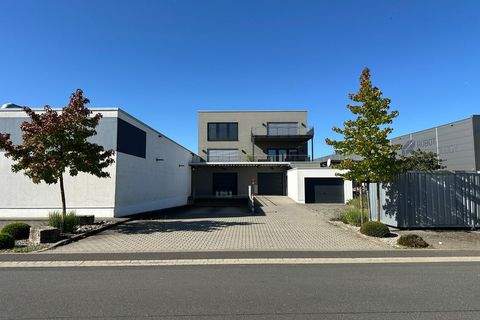 Großostheim Büros, Büroräume, Büroflächen 