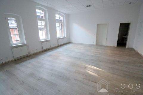 Finsterwalde Büros, Büroräume, Büroflächen 