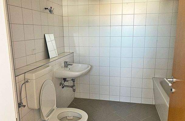 Wohnhausanlage 5 in Allentsteig