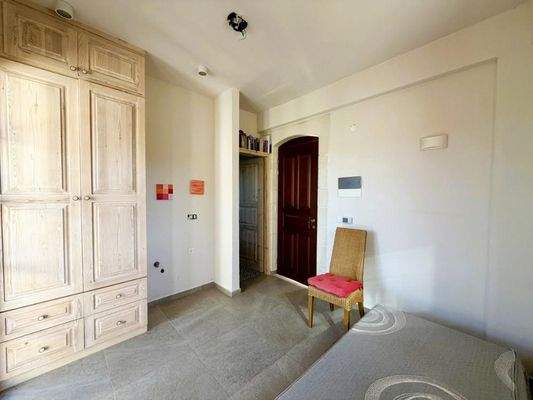 MIT VIDEO: Kreta – Klassische Steinvilla mit modernem Komfort in Vamos