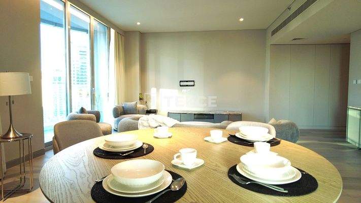 Luxury Apartments with Installment Plans in Dubai Marina