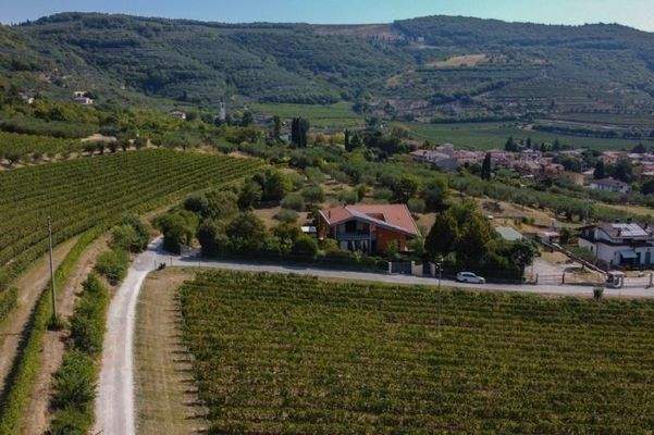 Anwesen in ruhiger Lage