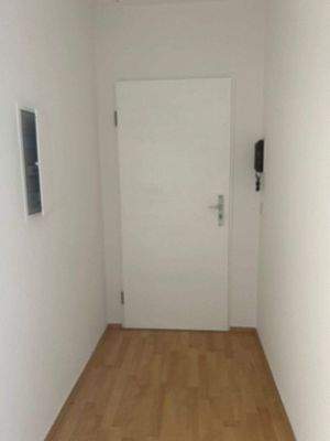 Wohnungseingang/Diele