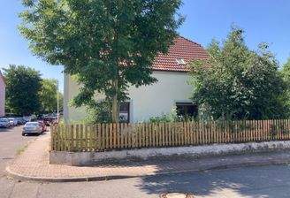 Vorderansicht