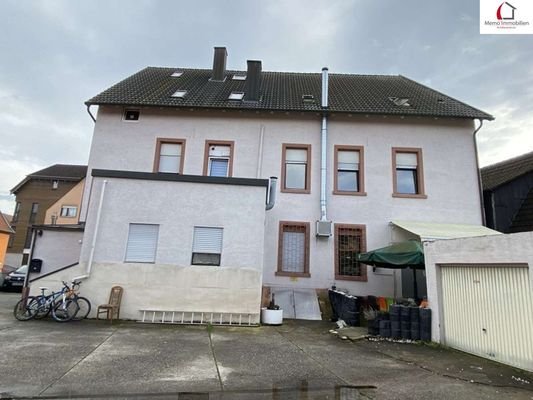 Rückseite #2