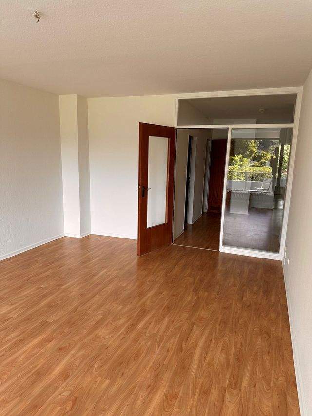 2-Zimmer-Wohnung, Forsteck 11, Harrislee-Wassersleben - Foto 1