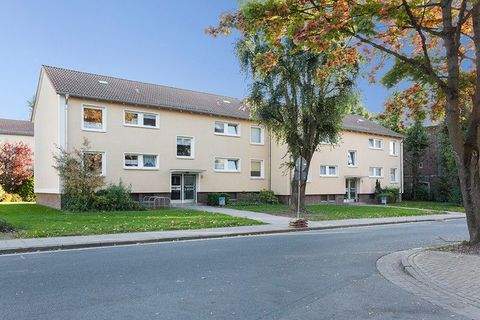 Hannover Wohnungen, Hannover Wohnung mieten