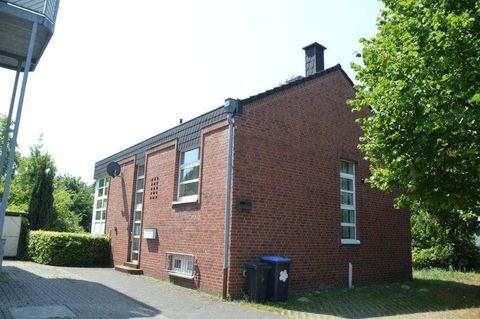 Schermbeck Renditeobjekte, Mehrfamilienhäuser, Geschäftshäuser, Kapitalanlage