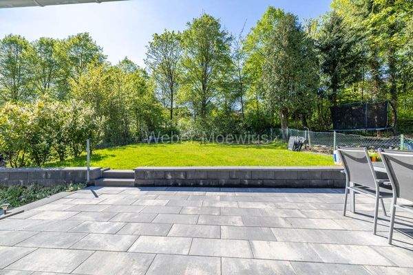 3395 Terrasse + Garten