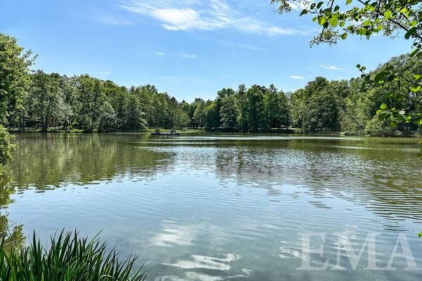 Eigentumswohnung am Waldsee