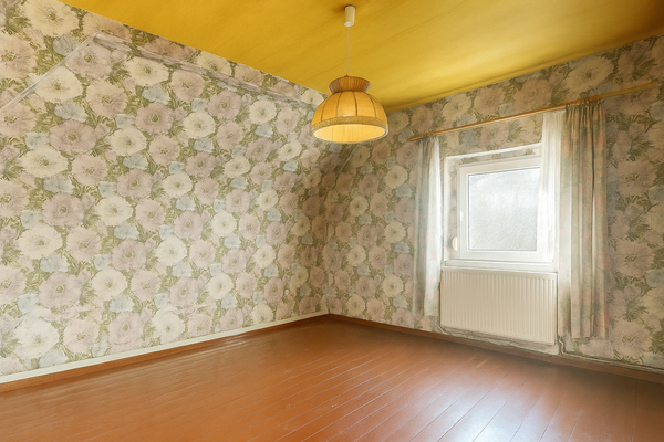 Zimmer 2 Obergeschoss