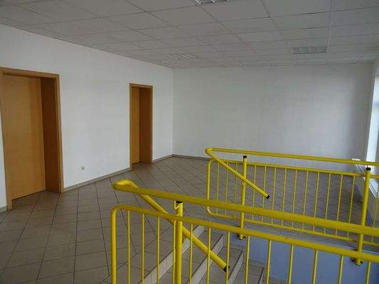 Büro oder Verkaufsfläche