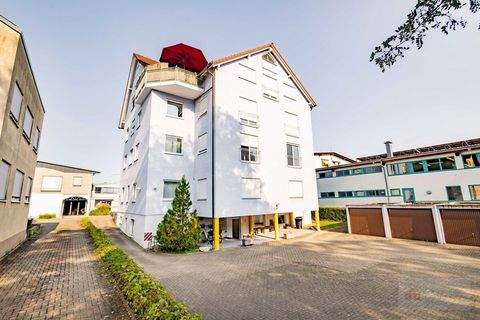 Umkirch Büros, Büroräume, Büroflächen 