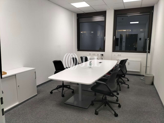 Officium - 3.OG, 342 m²- VM