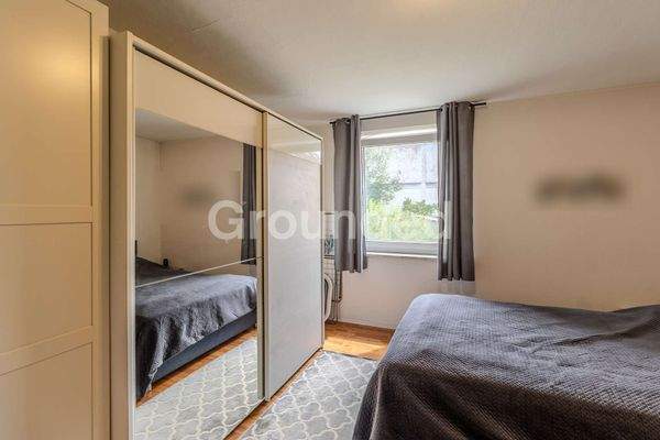 EG rechts Schlafzimmer