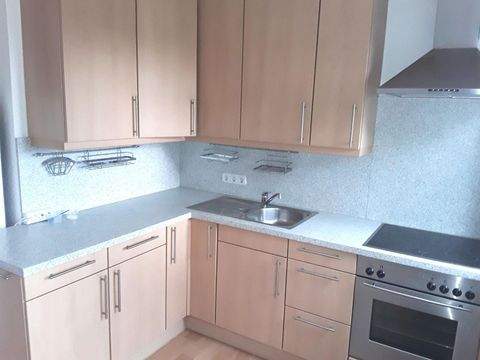 Großhabersdorf Wohnungen, Großhabersdorf Wohnung mieten