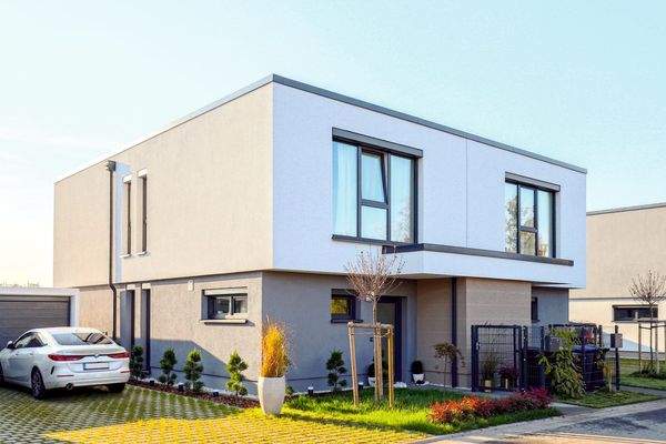 Referenz Jacquardstraße