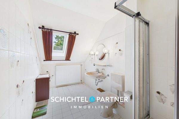 S&P | Badezimmer
