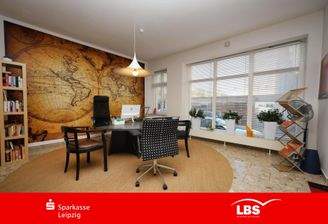 Büro (Verkaufsraum)