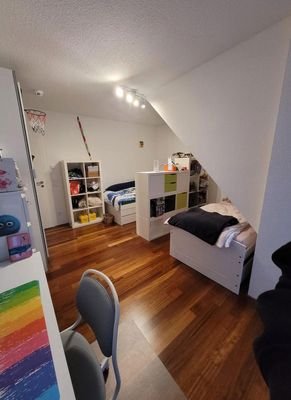 Kinderzimmer 1