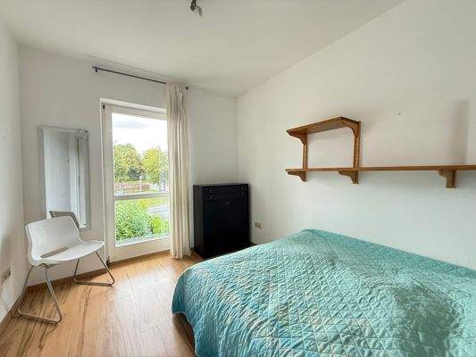 1. OG - Kinder- oder Arbeitszimmer