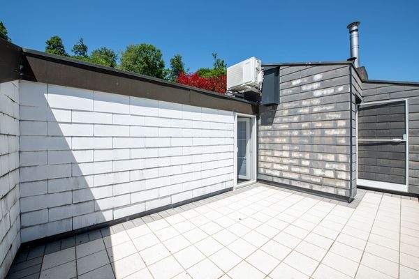 DG Balkon Buero 5 Klima