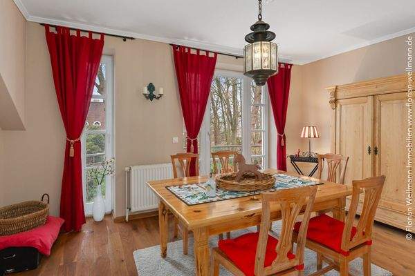 Zimmer 2 (16,35 m²)