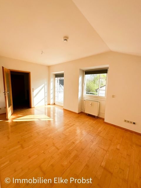 Waldmünchen Wohnungen, Waldmünchen Wohnung mieten