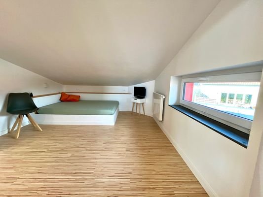 Gästezimmer