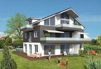 Visualisierung eines Beispielobjekts