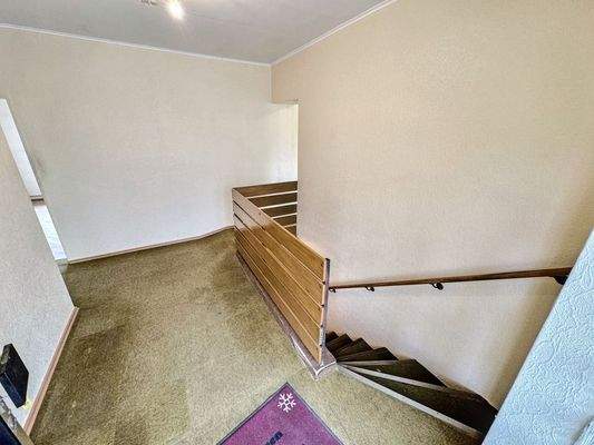 Eingangsbereich Diele Ansicht 1