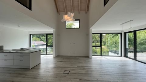 Bruchsal / Obergrombach Häuser, Bruchsal / Obergrombach Haus mieten 